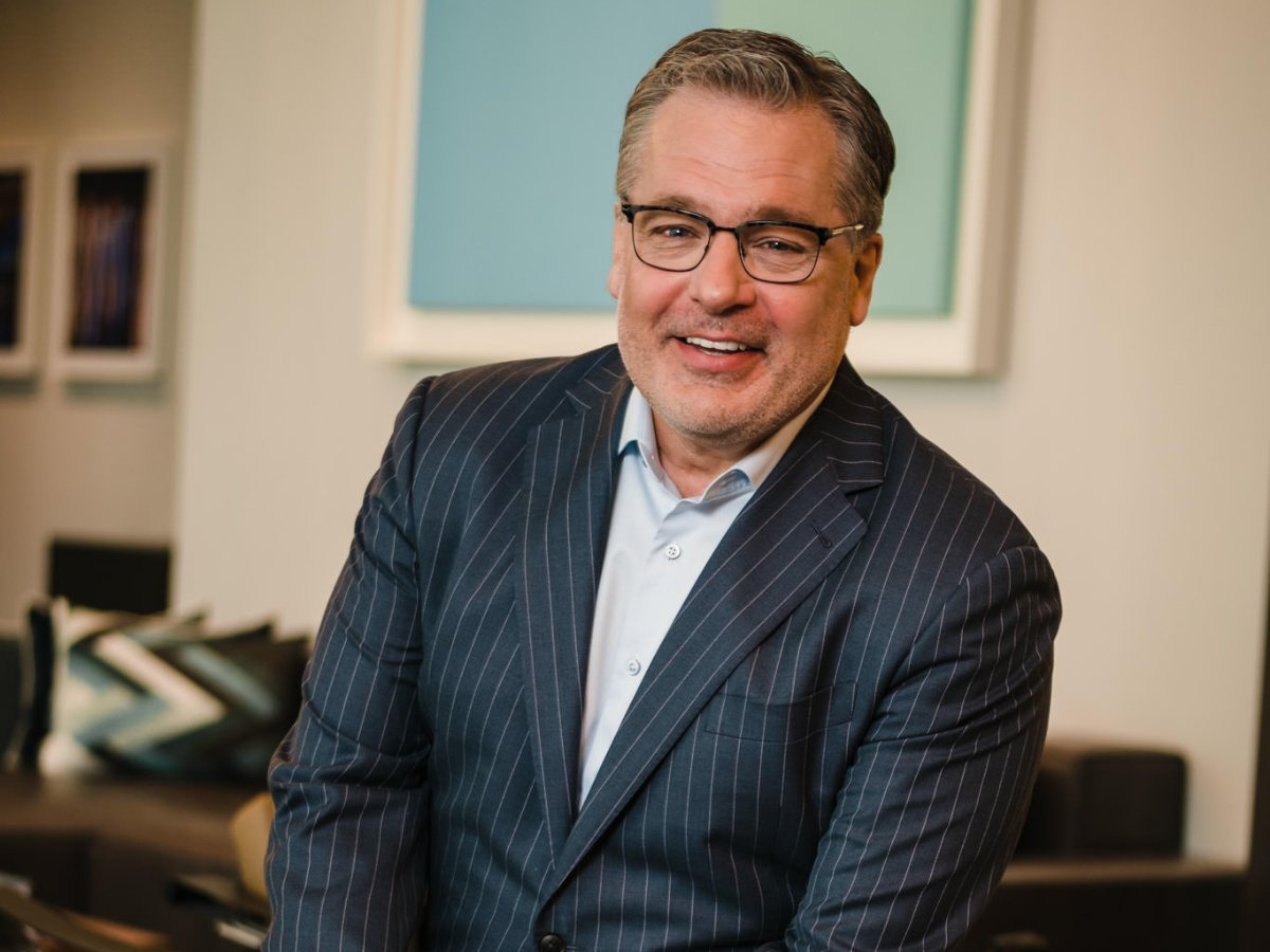 Buying Legal Panel On Demand